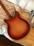 Rickenbacker 360/12 Mod, Fireglo: Full Instrument - Rear