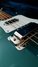 Rickenbacker 4003/4 S, Turquoise: Free image