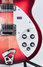 Rickenbacker 330/12 , Fireglo: Free image2