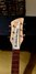 Rickenbacker 325/6 V63, Mapleglo: Headstock