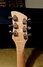 Rickenbacker 325/6 V63, Mapleglo: Headstock - Rear