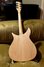 Rickenbacker 325/6 V63, Mapleglo: Full Instrument - Rear