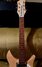 Rickenbacker 325/6 V63, Mapleglo: Neck - Front