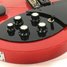 Rickenbacker 330/6 BH BT, Red: Free image