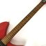 Rickenbacker 330/6 BH BT, Red: Neck - Front
