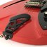 Rickenbacker 330/6 BH BT, Red: Close up - Free2