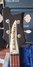 Rickenbacker 4003/4 , Jetglo: Headstock