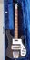 Rickenbacker 4003/4 , Jetglo: Full Instrument - Front