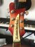 Rickenbacker 481/6 , Fireglo: Headstock