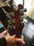 Rickenbacker 481/6 , Fireglo: Headstock - Rear