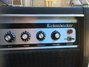 Rickenbacker TR75/amp , Black: Free image