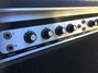 Rickenbacker TR75/amp , Black: Body - Front