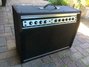 Rickenbacker TR75/amp , Black: Full Instrument - Front