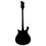 Rickenbacker 620/6 , Jetglo: Full Instrument - Rear