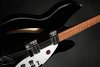 Rickenbacker 330/6 , Jetglo: Close up - Free