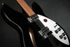 Rickenbacker 330/6 , Jetglo: Close up - Free2
