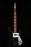 Rickenbacker 4003/4 , Matte Black: Full Instrument - Front