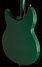 Rickenbacker 330/6 SPC, British Racing Green: Free image2