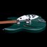 Rickenbacker 330/6 SPC, British Racing Green: Free image
