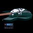 Rickenbacker 330/6 SPC, British Racing Green: Free image2