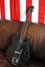 Rickenbacker 360/6 BH BT, Matte Black: Full Instrument - Front