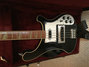 Rickenbacker 4001/4 , Jetglo: Body - Front