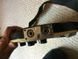Rickenbacker 4001/4 , Jetglo: Close up - Free