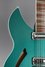 Rickenbacker 360/12 V64, Turquoise: Free image