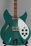 Rickenbacker 360/12 V64, Turquoise: Body - Front