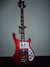 Rickenbacker 4003/4 , Ruby: Neck - Front