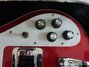 Rickenbacker 4003/4 , Ruby: Close up - Free2