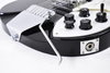 Rickenbacker 325/6 JL, Jetglo: Close up - Free