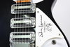 Rickenbacker 325/6 JL, Jetglo: Close up - Free2