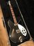 Rickenbacker 360/6 SPC, Jetglo: Free image2