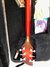 Rickenbacker 620/6 , Fireglo: Headstock - Rear