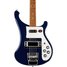 Rickenbacker 4003/4 S, Midnightblue: Body - Front