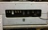 Rickenbacker B-15A/amp Head and Cab, Silver: Full Instrument - Front