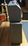 Rickenbacker B-15A/amp Head and Cab, Silver: Close up - Free