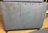 Rickenbacker B-15A/amp Head and Cab, Silver: Close up - Free2