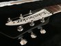 Rickenbacker 620/6 , Jetglo: Headstock