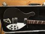 Rickenbacker 620/6 , Jetglo: Body - Front