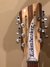 Rickenbacker 360/12 , Mapleglo: Headstock