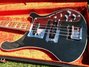 Rickenbacker 4001/4 Mod, Jetglo: Body - Front