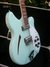 Rickenbacker 360/12 VP, Blue Boy: Free image