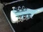 Rickenbacker 360/12 VP, Blue Boy: Headstock - Rear