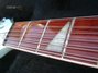 Rickenbacker 360/12 VP, Blue Boy: Neck - Front