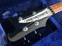 Rickenbacker 4001/4 , Jetglo: Headstock