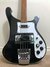 Rickenbacker 4001/4 , Jetglo: Body - Front