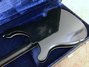 Jun 1975 Rickenbacker 4001/4 , Jetglo: Body - Rear