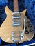 Rickenbacker 325/6 V59, Mapleglo: Body - Front
